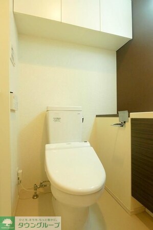 ハーモニーレジデンス羽田WESTの物件内観写真